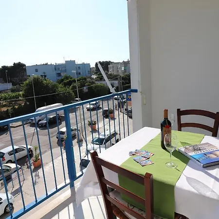 Hébergement de vacances Delightful Studio Flat For Holidays Casa Anisa In