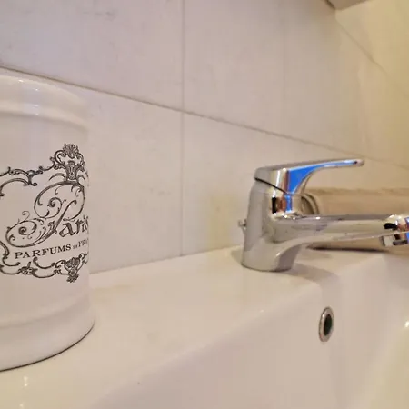 度假居 Delightful Studio Flat For Holidays Casa Anisa In