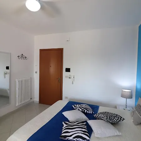 Delightful Studio Flat For Holidays Casa Anisa In * Otranto