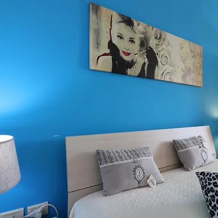 Delightful Studio Flat For Holidays Casa Anisa In * أوترانتو