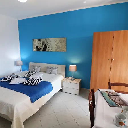 Delightful Studio Flat For Holidays Casa Anisa In Holiday home