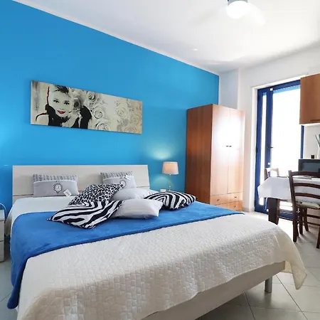 بيت للعطل Delightful Studio Flat For Holidays Casa Anisa In *