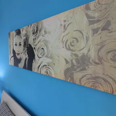 بيت للعطل Delightful Studio Flat For Holidays Casa Anisa In *