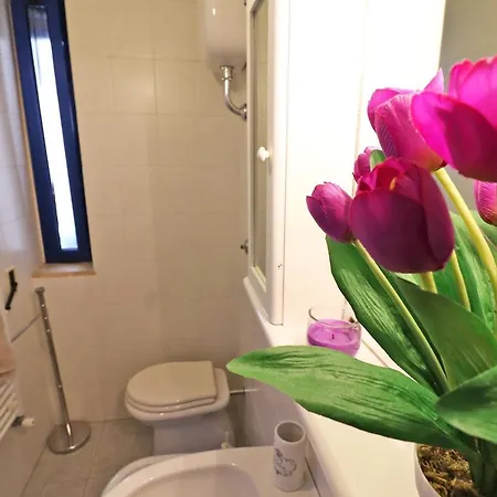 Holiday home Delightful Studio Flat For Holidays Casa Anisa In